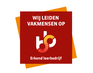 Erkend leerbedrijf