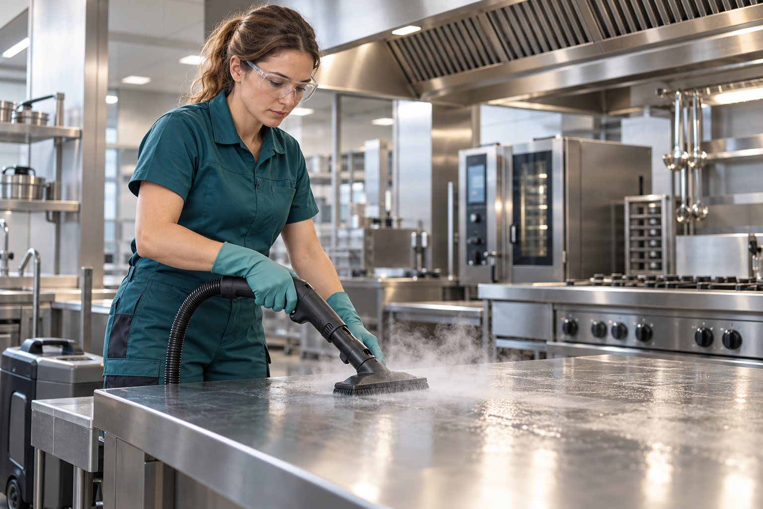 Specialistisch onderhoud